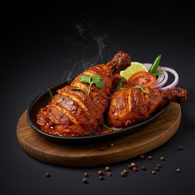 Tandoori Chicken